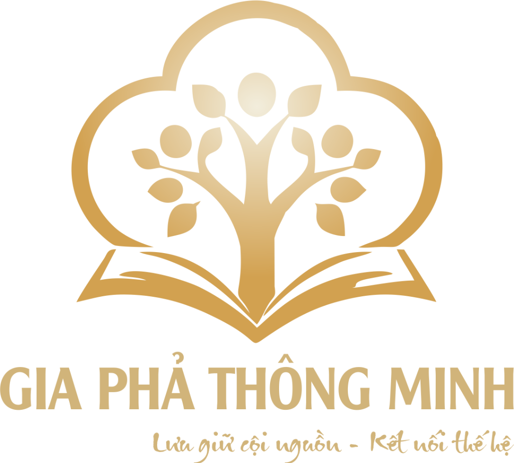 Gia Phả Thông Minh